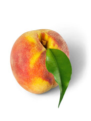 Peach