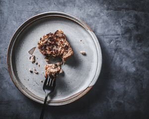Chocolate Chip Banana Bread