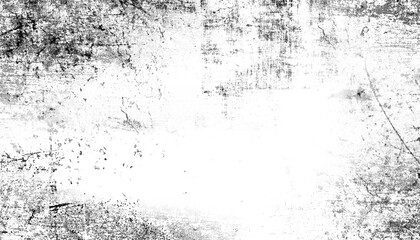 A digital illustration of a grunge background with cracks.