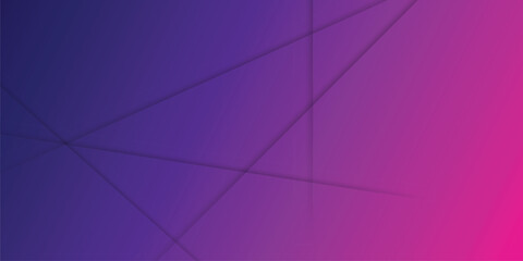 Abstract geometric background with gradient colors. Vector illustration for your design.