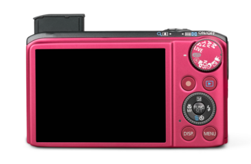 Digital Camera