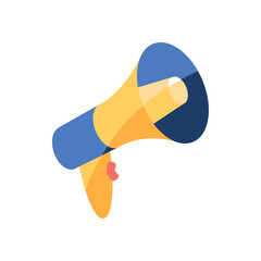 megaphone device audio