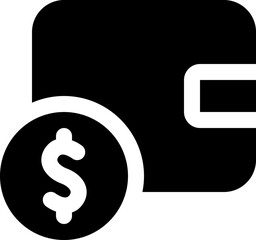 wallet icon