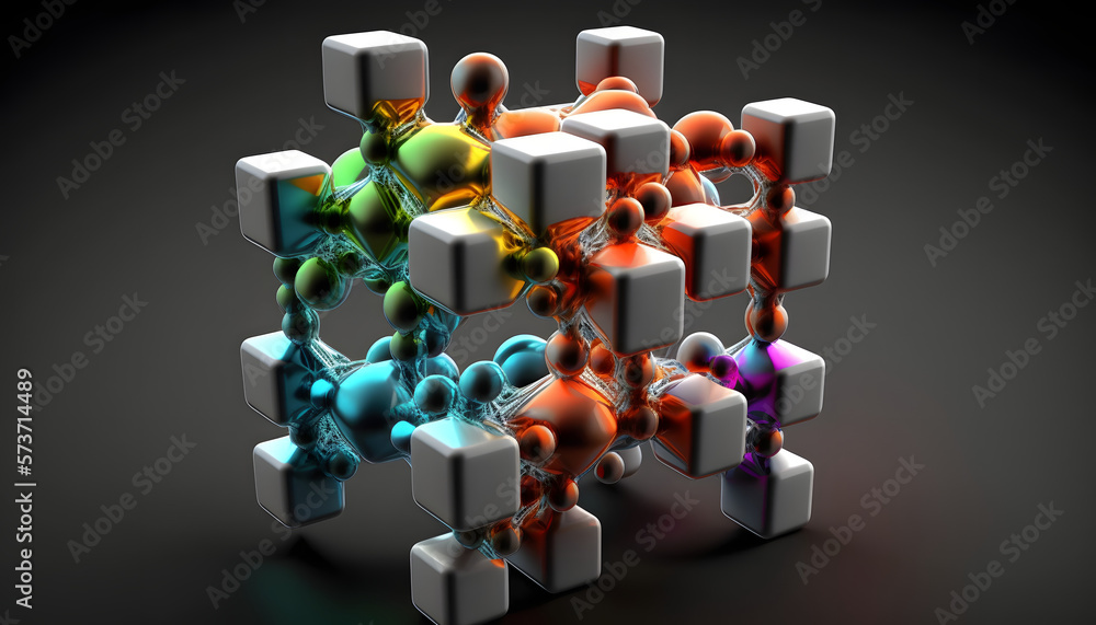 Poster the plasmid and gene fragment are joined together to produce a gene-containing plasmid 3d rendering.
