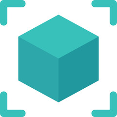 cube icon