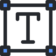 text editor icon