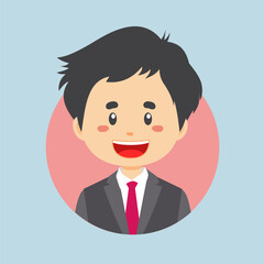 Avatar of a Wedding Character