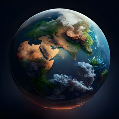 Epic Earth