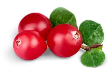 Cranberries