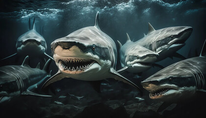 Sharks