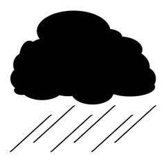 a picture that causes much of the world's climate change