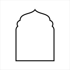 Islamic Frame