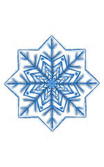 snowflake