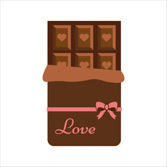 Valentines Chocolate