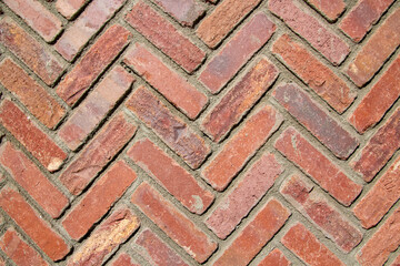 Red Bricks