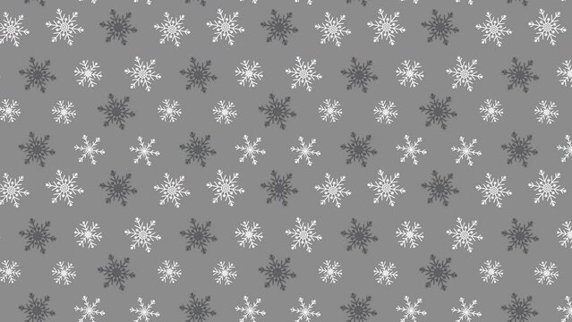 background of various christmas elements 12