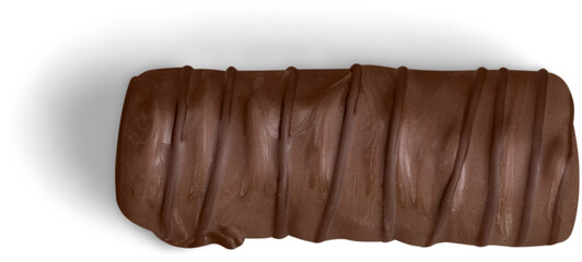 Milk chocolate candy , praline , truffle