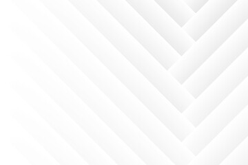 Obraz premium beautiful overlapping white texture background