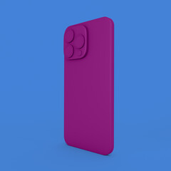 Cartoon Phone
