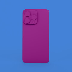 Cartoon Phone