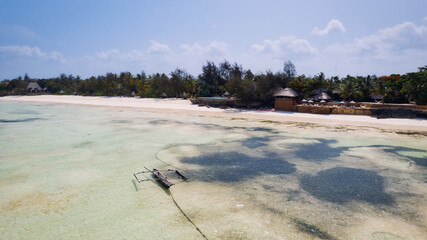Zanzibar's beaches are a true gem of the Indian Ocean, offering a unique blend of natural beauty,...
