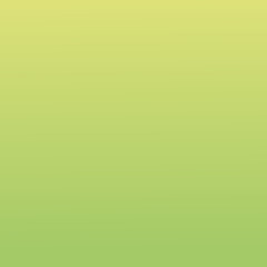 Abstract green and yellow gradient background