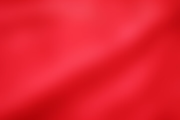 abstract red background texture with some smooth lines in it and some folds