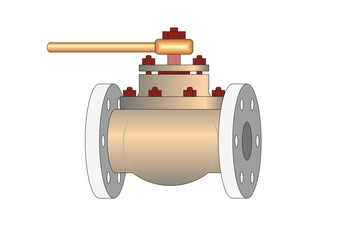  Ball Valve 