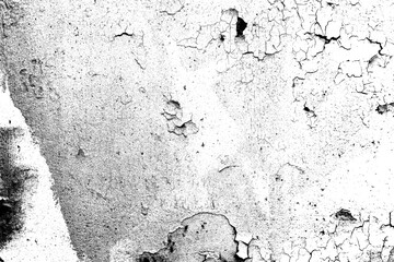 Abstract grunge grainy texture background. Textured backdrop with cracks, scuffs, stains. Vintage overlay effect