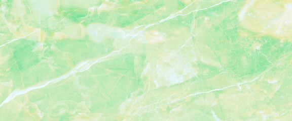 Light onyx texture with green tracery