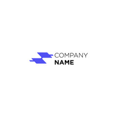 simple trade funded logo designs