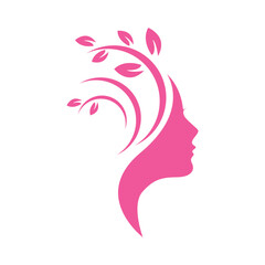 Spa Beauty Logo 