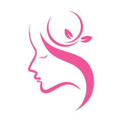 Spa Beauty Logo 