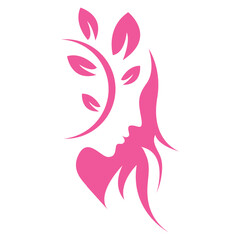 Spa Beauty Logo 