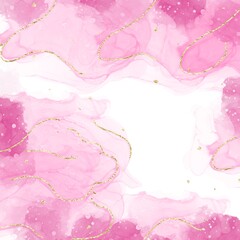 abstract watercolor background