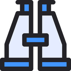 binoculars icon