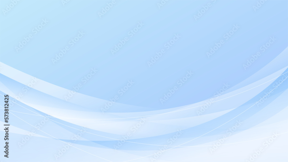 Poster abstract subtle gradient background template design for presentation wallpaper, web header, banner