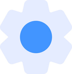 setting icon