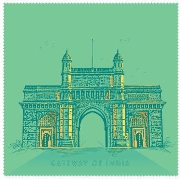 Gateway of India