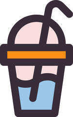 milkshake icon
