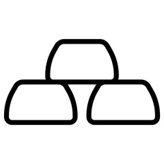 gold icon