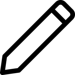 pencil icon