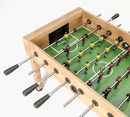 Foosball Table