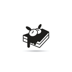 layer cake icon vector illustration