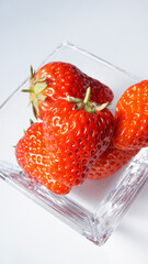 strawberry
