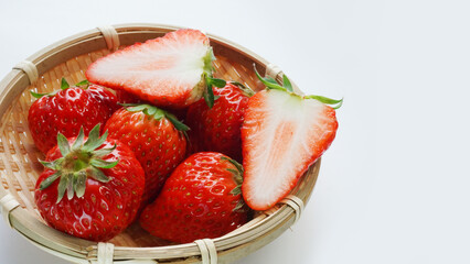 strawberry