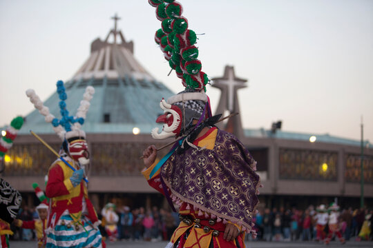 Mexico City, Mexico