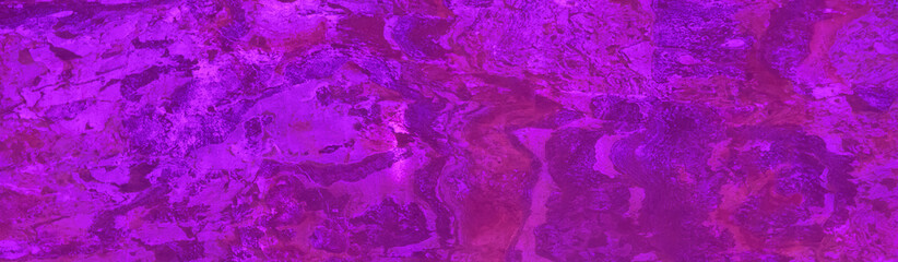 Fototapeta na wymiar Abstract color stone texture background. Liquid marble pattern ultra violet color