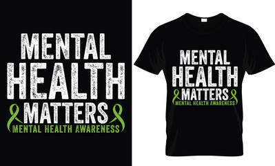 Fight the Stigma Mental Health Awareness, t-shirt design, Mental Health Awareness Depression Human Brain Illness Support T-Shirt Design, mental health sublimation t-shirt design