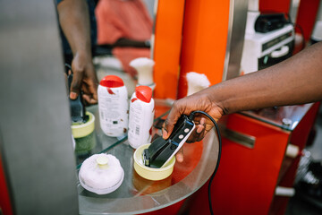 Fototapete bei efototapeten.de bestellen   